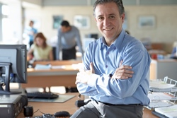 Meridian CFO services