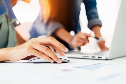 Meridian QuickBooks Accounting