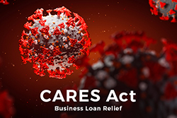 sba cares act