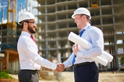 Meridian real estate accounting